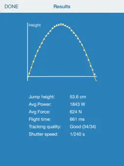 JumpPower screenshot 4