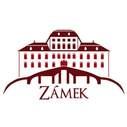 Zámek Červený Hrádek