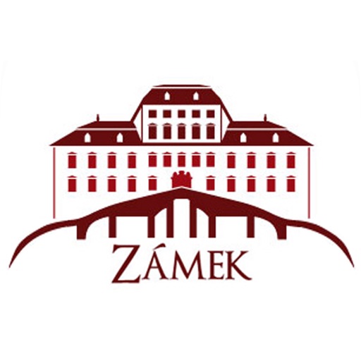 Zámek Červený Hrádek