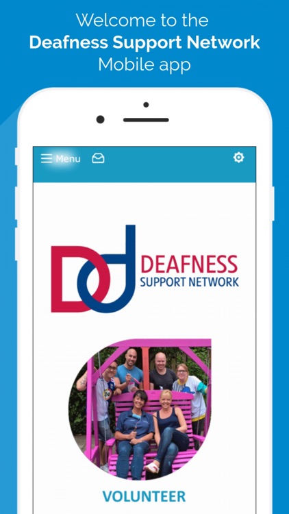 Deafness Support Network