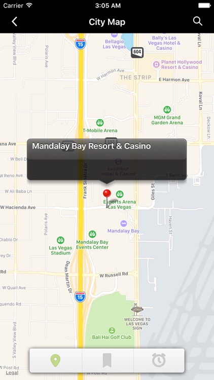 Redken Symposium screenshot-4