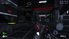 Neptune: Arena FPS iPhone image 2