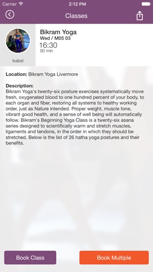 Joya Yoga(圖4)-速報App