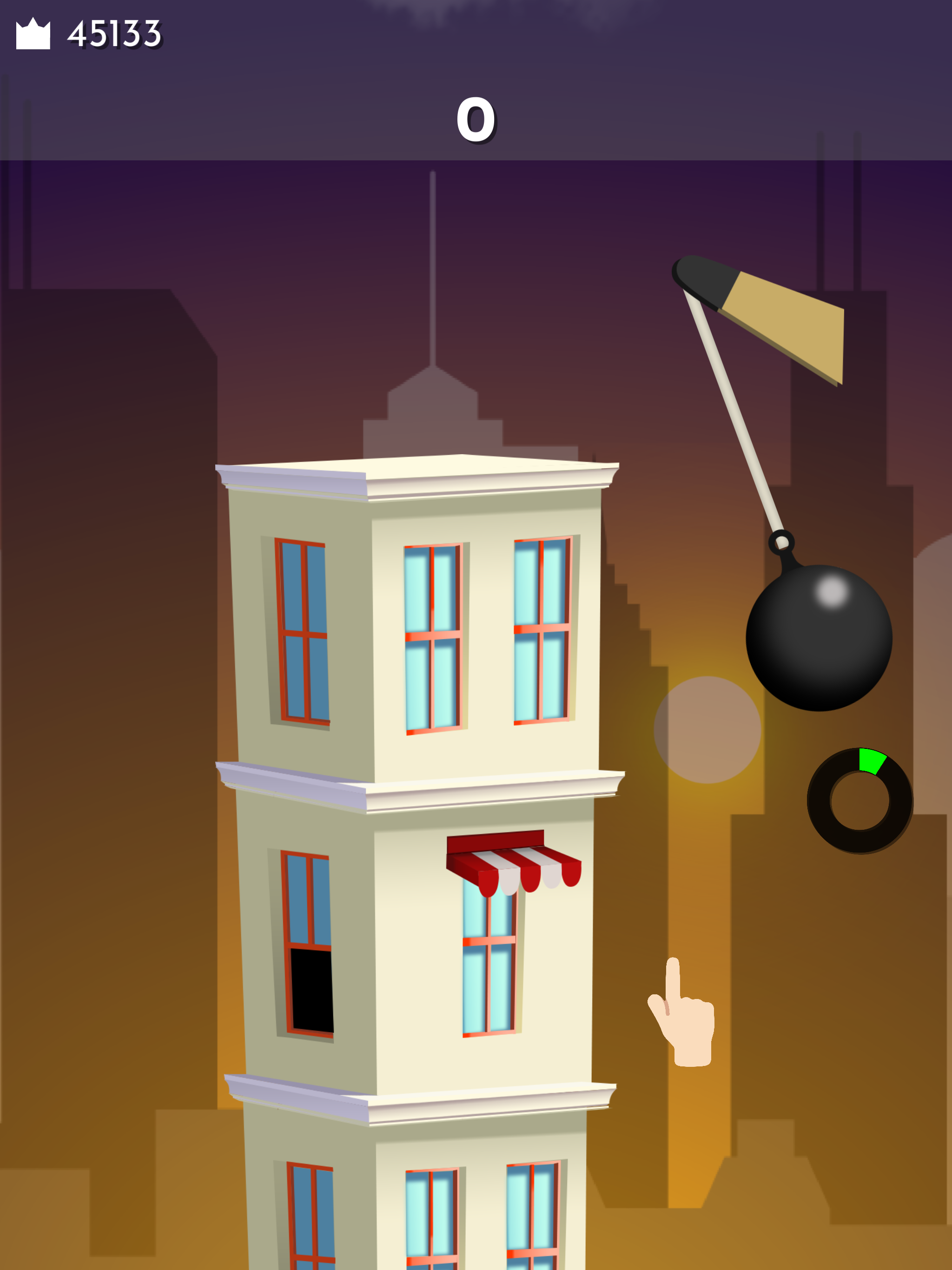 Wrecking Ball - Demolition! screenshot 6