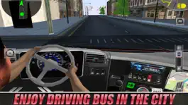 Game screenshot Coach Bus Mission Pro hack