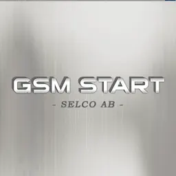 GSMStart app icon