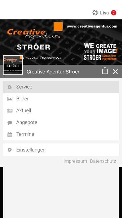 Creative Agentur Ströer