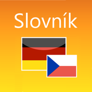 Německo-český slovník XXL