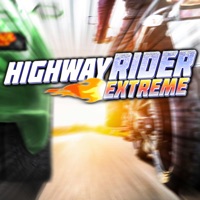 Highway Rider Extreme