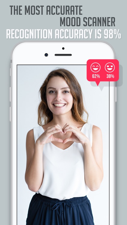 Emotion Scanner 2019 screenshot-3