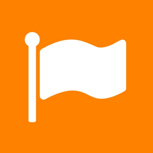 Flags Collection icon