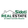 Sidoti Real Estate App