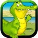 Gator Armadilha Jaws of Death icon