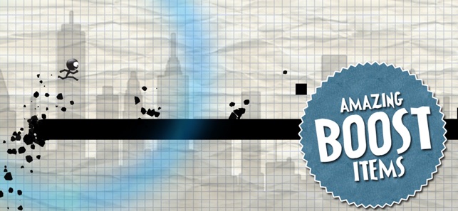 Line Runner 2(圖3)-速報App