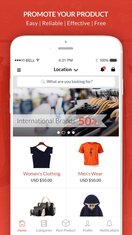 MazadTV: Your auction Your way