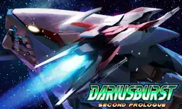 DARIUSBURST -SP- forTV app icon