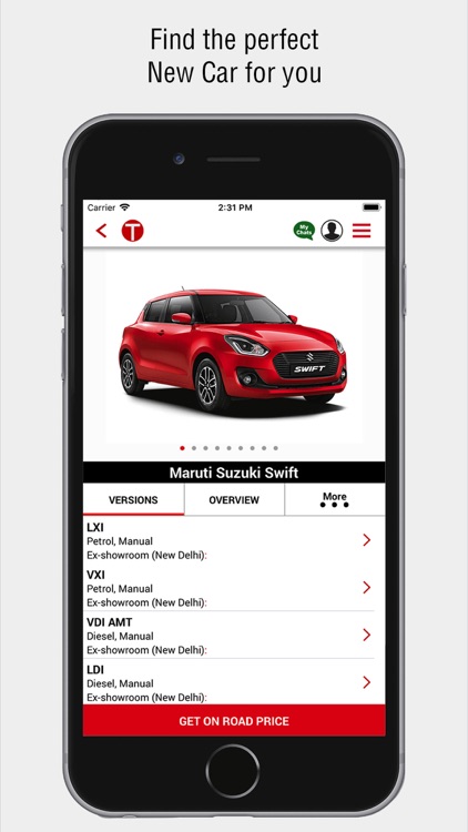 CarTrade.com