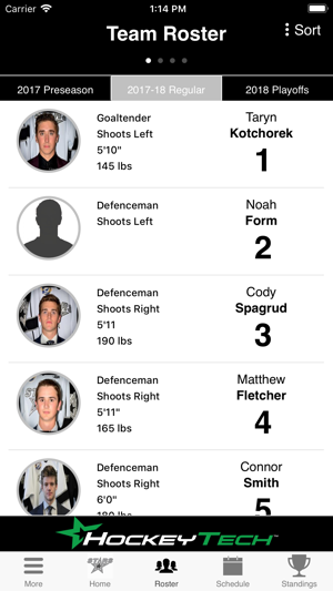 Battlefords North Stars(圖3)-速報App