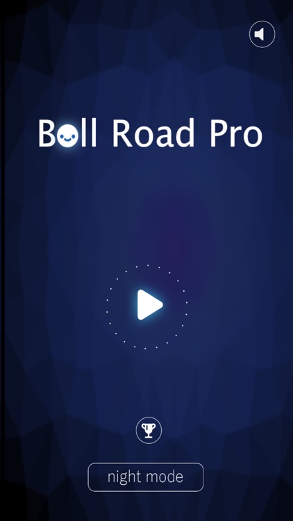Ball Road Pro