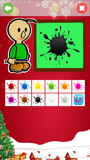 Baldino Class: Christmas games(圖5)-速報App