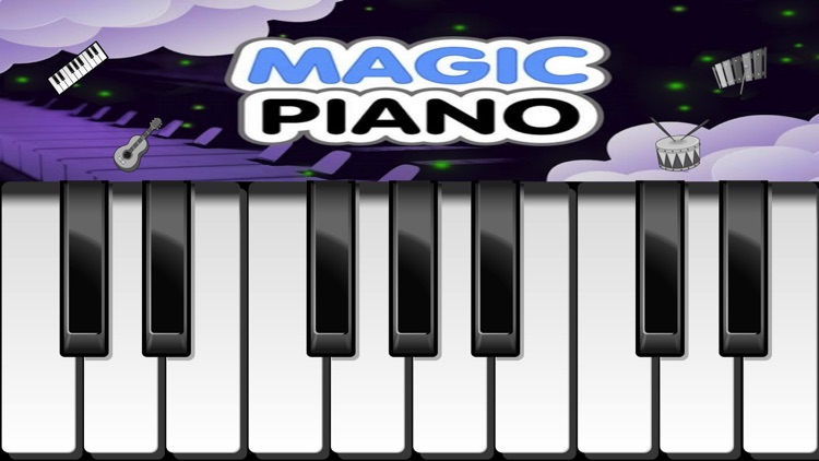 Grand Piano Band