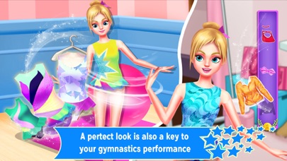 Gymnastics Superstar 2 screenshot 3