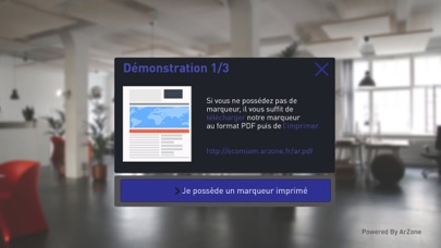 écomiam screenshot 2