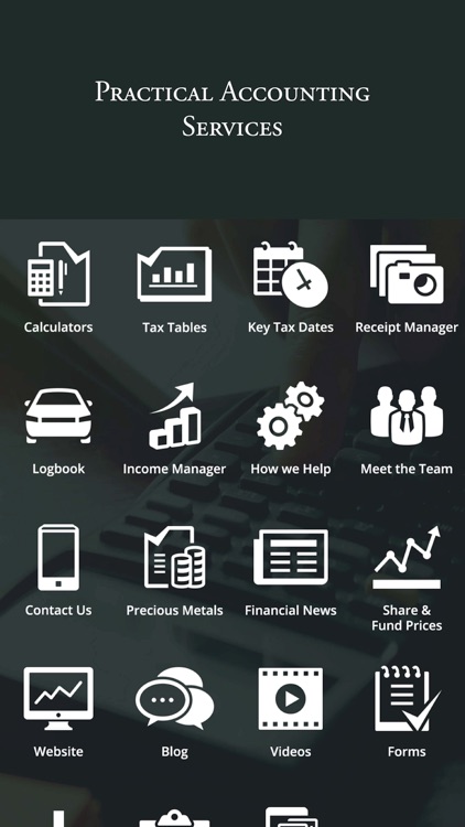 Practical Accounting Services