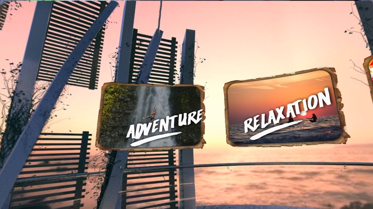 Costa Rica 360 moments