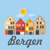 ベルゲン 旅行 ガイド ＆マップ