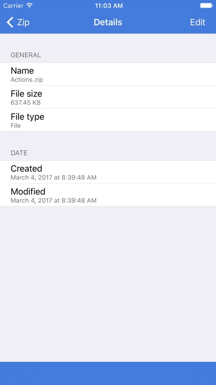 Zip Pro 2 screenshot-3