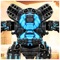 Are you ready to go inside of Robo World where you will download our top free action game of 2018 where you will experience super robot attack and fight with superhero agent