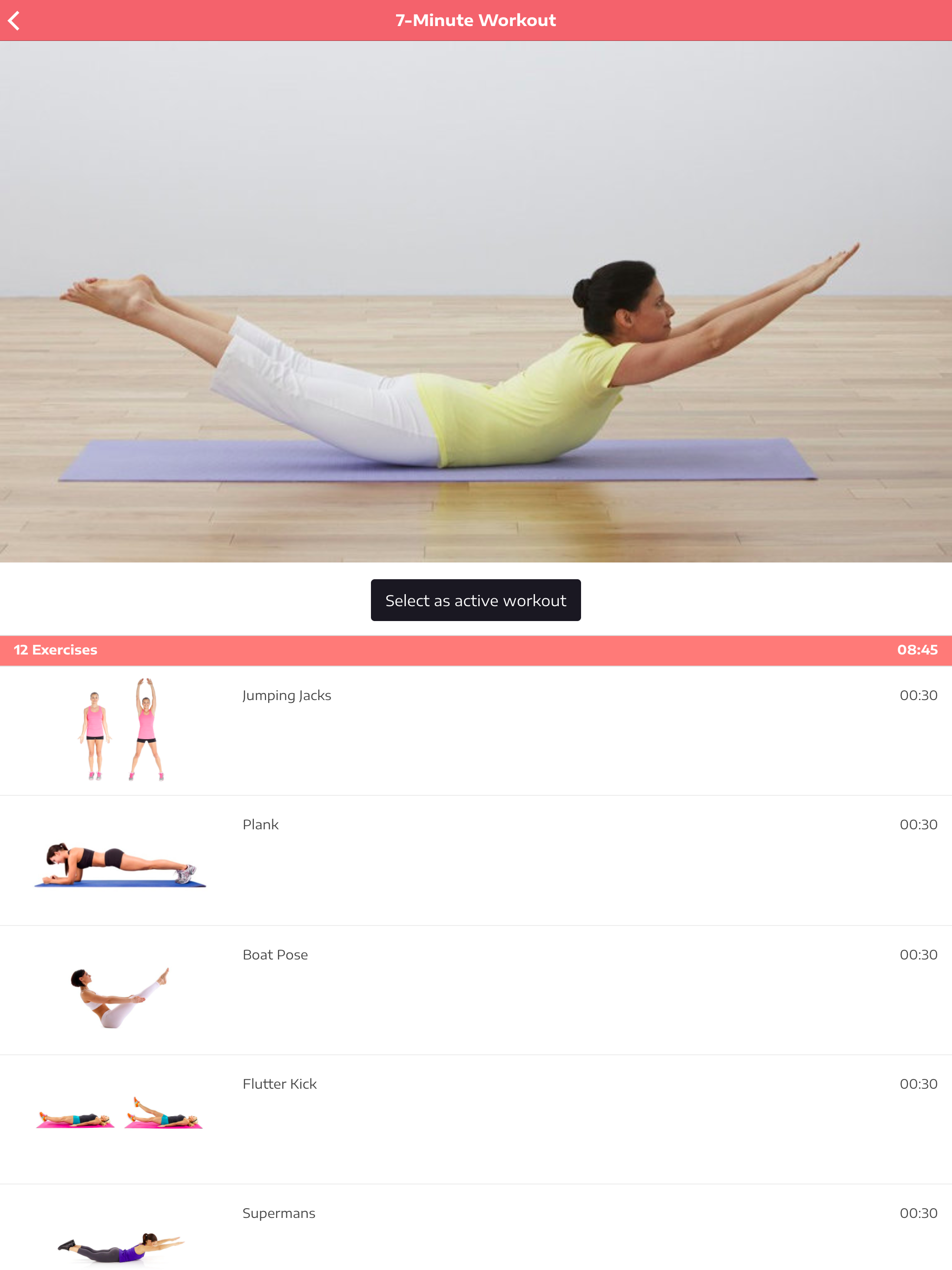 Lose Your Mummy Tummy