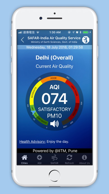 AIRWISE-Safar screenshot-3