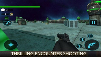 Shooting Army Pro 3D screenshot 3