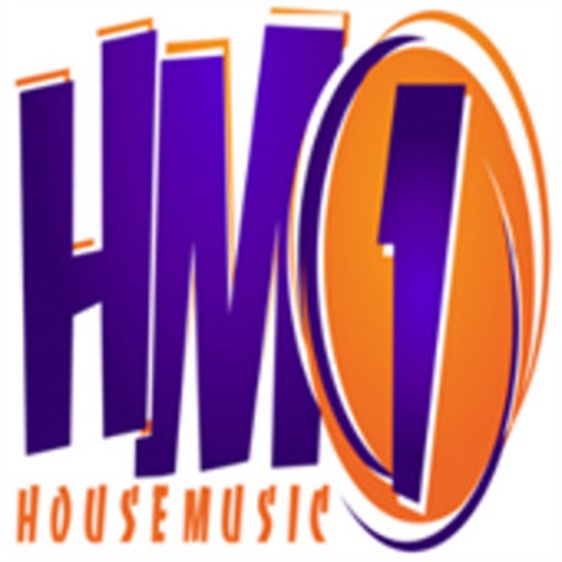 HouseMusic1 icon