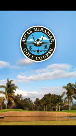 Game screenshot Miramar Memorial Golf Course mod apk