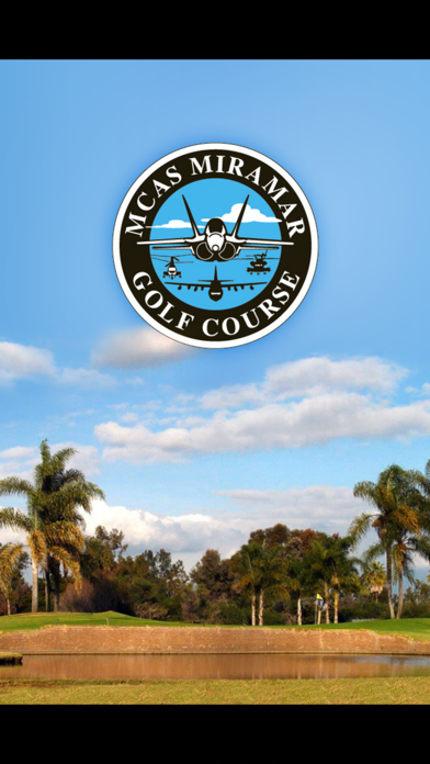 Miramar Memorial Golf Course Screenshot