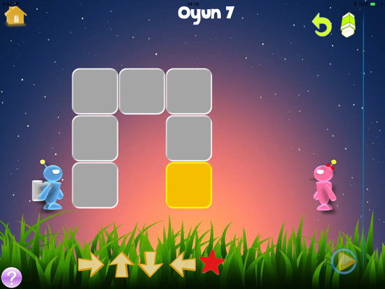 Screenshot #6 pour Programcı Parmaklar