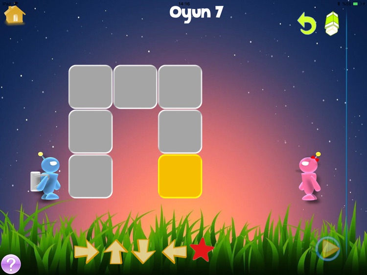 Programcı Parmaklar