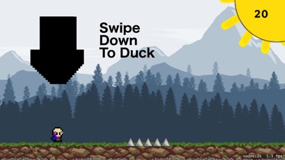 Run! Jump! Duck! screenshot 4