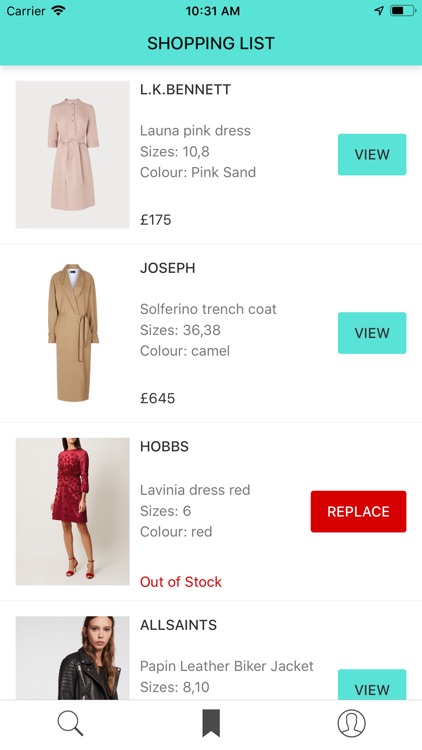 Proximistyle screenshot-4