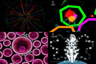 Biophiliaのおすすめ画像3