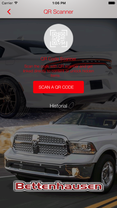 How to cancel & delete Bettenhausen Dodge Ram from iphone & ipad 3