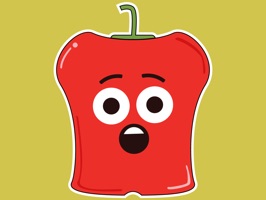 Bell Peppers Emoji