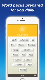 romanian by nemo iphone screenshot 4