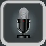 Voice-activated Recorder App Contact