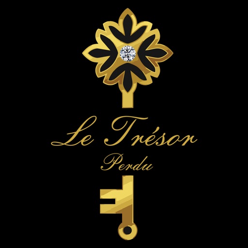 Le'Tresor Jw Icon