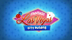 Fantasy Las Vegas screenshot #5 for iPhone