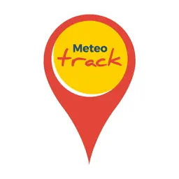 MeteoTrack Track your weather! app icon